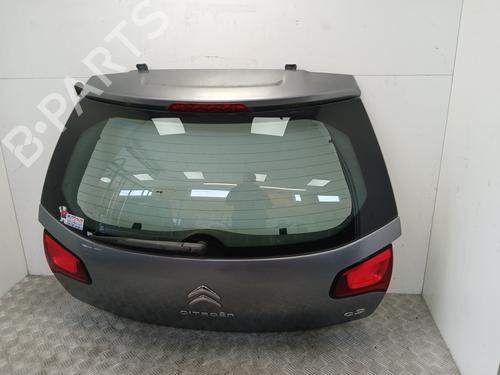 Tailgate CITROËN C3 II (SC_) 1.4 | BP37368372C6 - Image 7