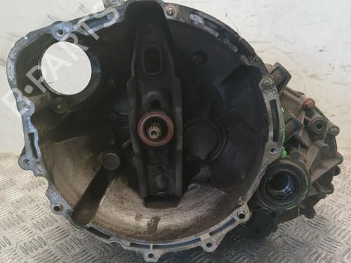 Gearbox SMART FORFOUR (454) 1.3 (454.031) | BP37354023M3 - Image 5