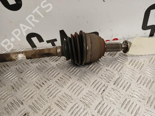 Used Right front driveshaft Right front driveshaft 37370429 37370429