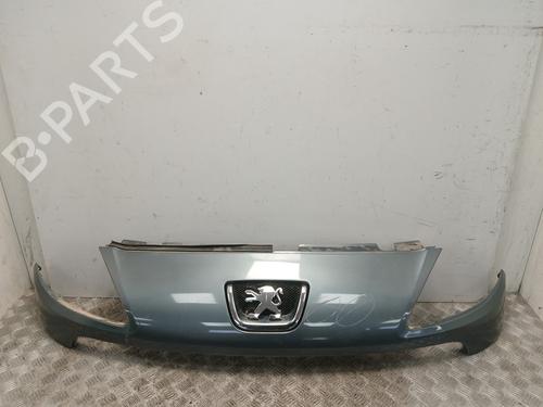 grille-peugeot-1007-km_-2005-37362954 main image