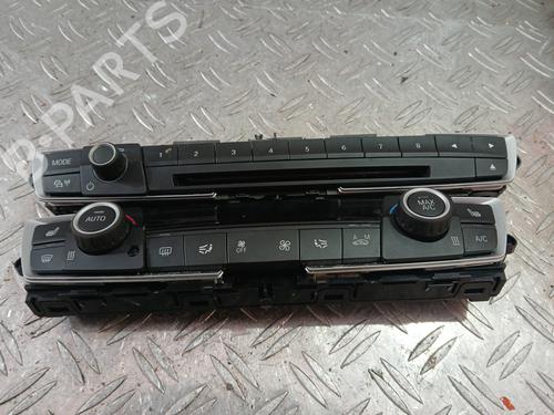 Climate control BMW 1 (F20) 118 d | BP37365079I5  - Image 5