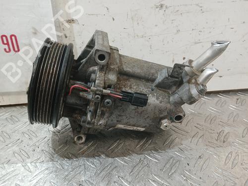 Used AC compressor AC compressor 37361450 37361450