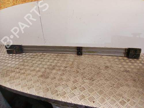 Used Roof bar Roof bar DACIA DOKKER MPV (KE_) 1.5 Blue dCi 95 (KEJL) (95 hp) 39942196 39942196