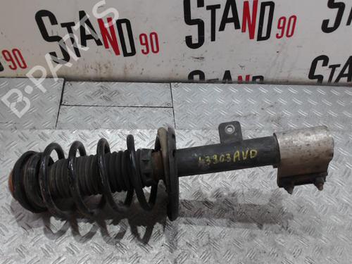 Right front shock absorber CITROËN DS4 (NX_) 2.0 HDi 165 | BP37351973M17 - Image 5
