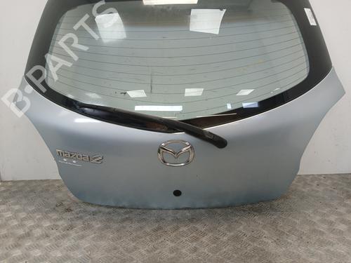 Tailgate MAZDA 2 (DY) | BP37366936C6 - Image 4
