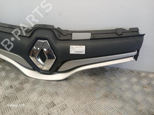 Grill RENAULT KANGOO Express (FW0/1_) | BP37604193C40 - Image 4