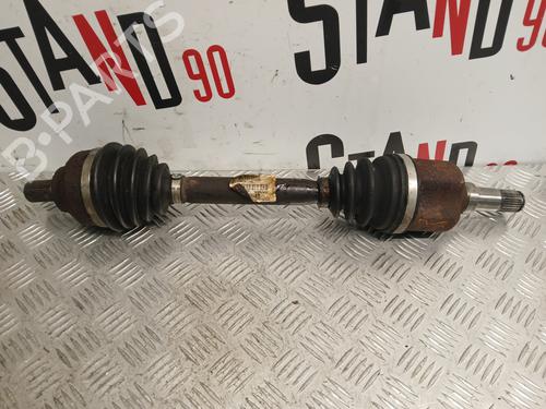 Left front driveshaft VOLVO V50 (545) 2.0 D | BP37369377M38 - Image 3