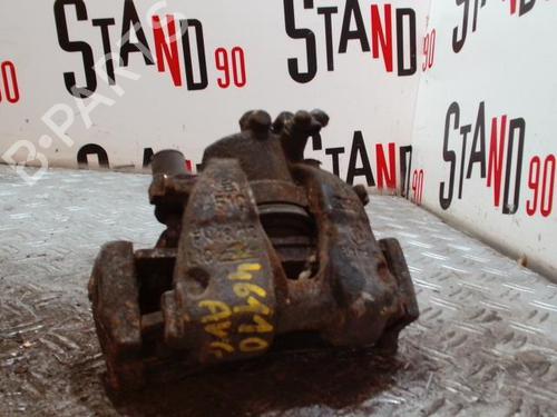 Used Left front brake caliper Left front brake caliper 37358313 37358313