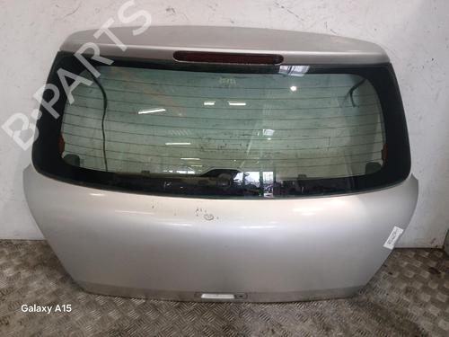 tailgate-suzuki-swift-iii-mz-ez-2005-38585643 main image