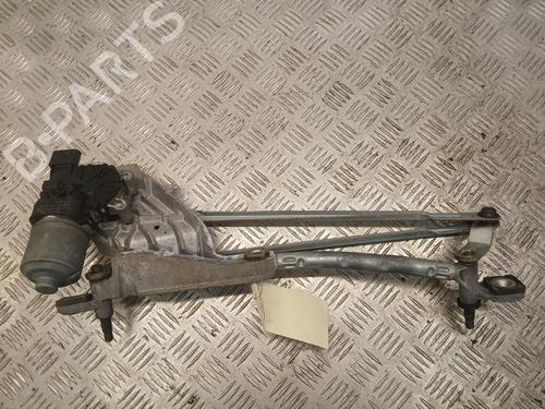 Front wiper motor FORD FIESTA VI (CB1, CCN) 1.25 | BP37367642M29  - Image 5