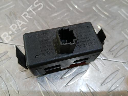 Warning switch RENAULT MEGANE III Hatchback (BZ0/1_, B3_) 1.5 dCi (BZ09, BZ0D, BZ1W, BZ29, BZ14) | BP37363765I22 - Image 2