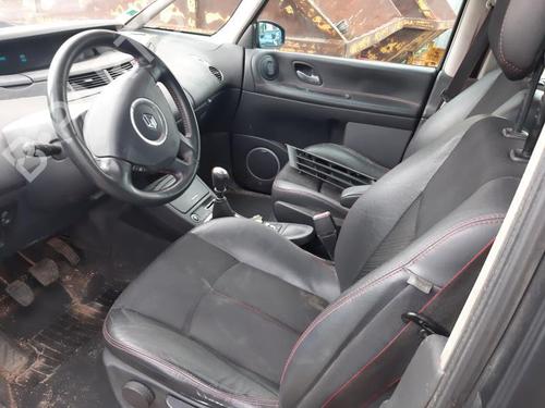 Gearbox RENAULT ESPACE IV (JK0/1_) 2.0 dCi (JK01, JK02, JK1J, JK1K, JK1H) | BP37355307M3  - Image 11