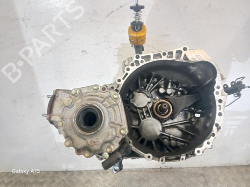 gearbox-toyota-rav-4-iii-_a3_-2005-2006-2007-2008-2009-2010-2011-2012-2013-2014-37371254 main image