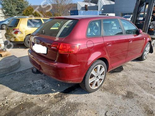 AC compressor AUDI A3 Sportback (8PA) 2.0 TFSI | BP37356861M34 - Image 7