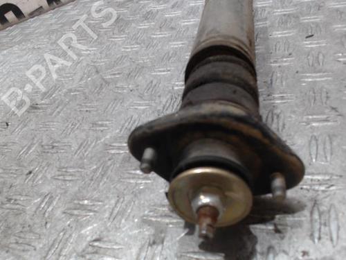 Left rear shock absorber BMW 3 Compact (E46) 318 td | BP37360191M18 - Image 5