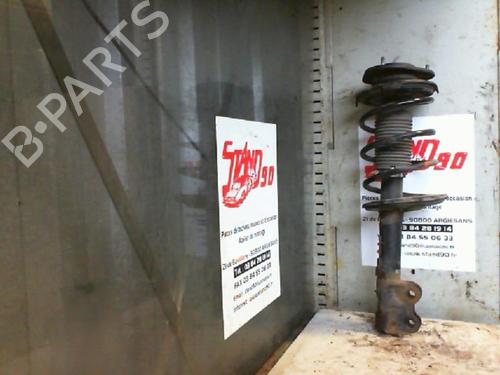 Used Right front shock absorber Right front shock absorber 37349953 37349953