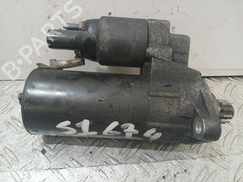 Starter AUDI A3 Sportback (8PA) | BP37360151M8 - Image 4