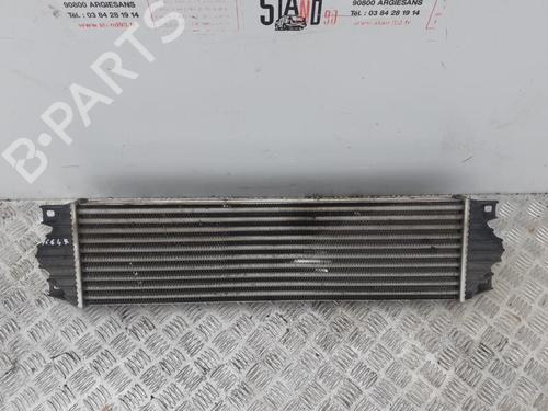 Ladeluftkühler für Ladeluftkühler 37355856 37355856