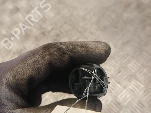 Warning switch RENAULT MEGANE III Coupe (DZ0/1_) 1.6 dCi (DZ00, DZ12, DZ2A, DZ13) | BP37452007I22 - Image 3