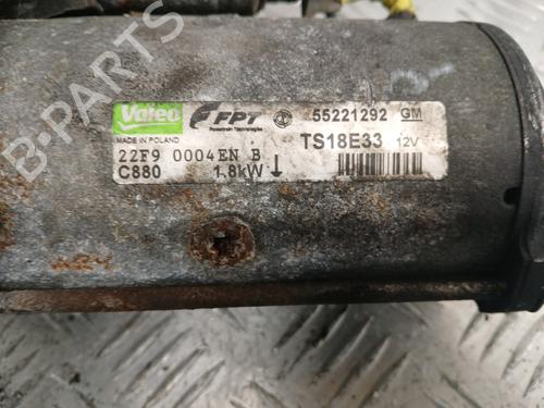 starter-opel-corsa-d-s07-2006-2007-2008-2009-2010-2011-2012-2013-2014-2015-37364355 main image