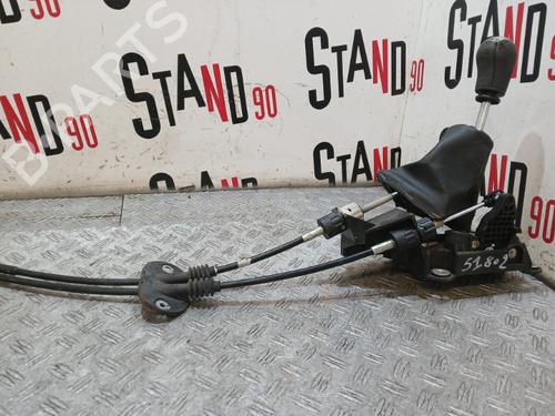 Cable FORD FOCUS II (DA_, HCP, DP) 1.6 TDCi | BP37362591E12 - Image 4