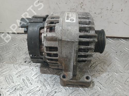 Alternator FIAT PUNTO (199_) 1.2 (199AXZ1A, 199BXZ1A) | BP37365672M7 - Image 4