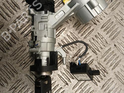 ignition-barrel-opel-mokka-mokka-x-j13-2012-2013-2014-2015-2016-2017-2018-2019-40123679 main image