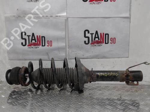 Used Left front shock absorber Left front shock absorber 37358265 37358265