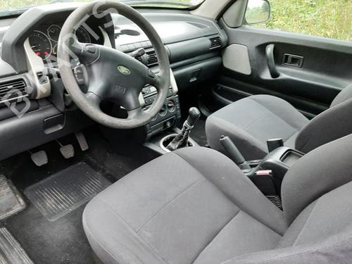 Used Parts LAND ROVER FREELANDER I (L314) 4806633