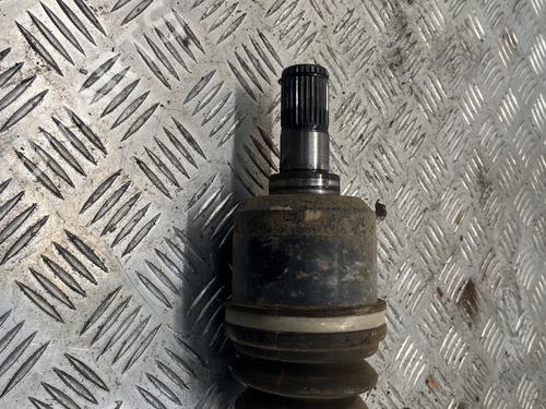 Used Left rear driveshaft Left rear driveshaft 38927421 38927421
