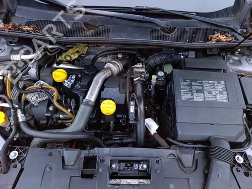 Electronic module RENAULT MEGANE III Hatchback (BZ0/1_, B3_) | BP37375340M83 - Image 6