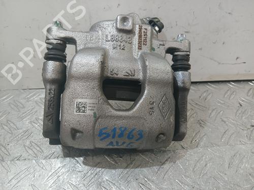 left-front-brake-caliper-renault-clio-v-b7_-2019-37746207 main image