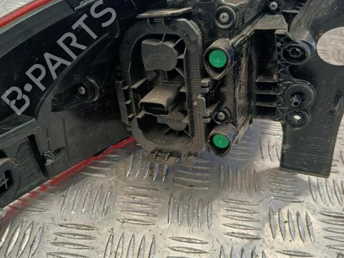 Used Right taillight Right taillight 37604175 37604175