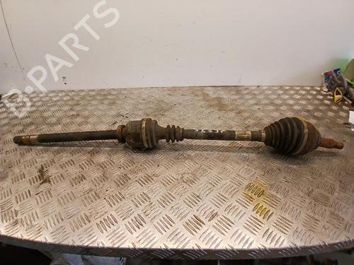 Used Right front driveshaft Right front driveshaft 38186695 38186695