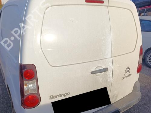 Generator CITROËN BERLINGO MULTISPACE (B9) | BP37993486M7 - Image 13