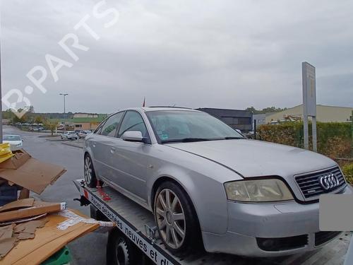 Mass air flow sensor AUDI A6 C5 (4B2, 4B4) 2.5 TDI quattro | BP37363642M95 - Image 8