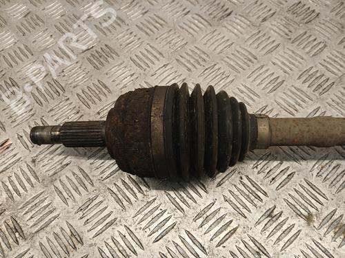 Left front driveshaft DACIA DUSTER (HS_) 1.2 TCe 125 | BP39485556M38 - Image 2