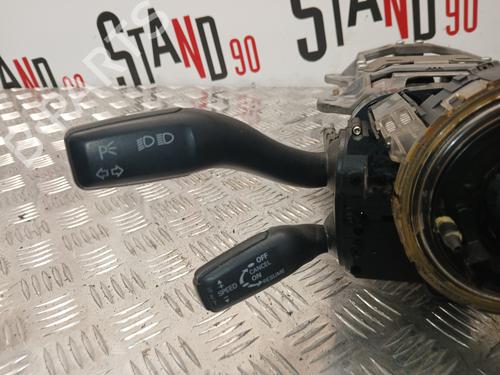 Steering column AUDI A4 B6 Avant (8E5) 1.9 TDI | BP37369338M21 - Image 8
