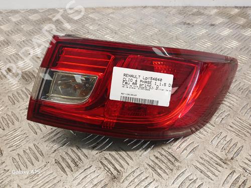 right-taillight-renault-clio-iv-bh_-2012-2013-2014-2015-2016-2017-2018-2019-2020-2021-38081473 main image