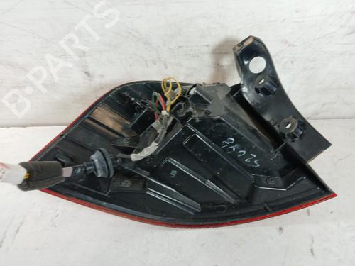 Right taillight KIA RIO III (UB) | BP37362678C35 - Image 5