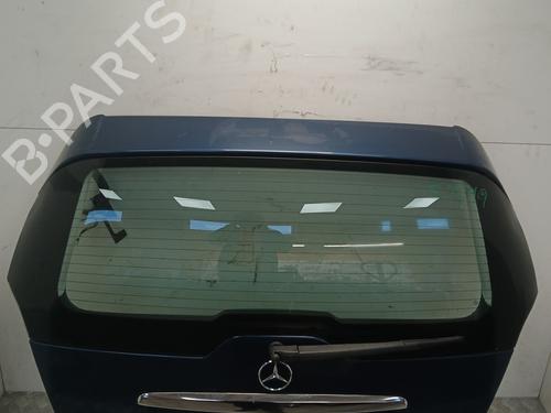 tailgate-mercedes-benz-a-class-w169-2004-2005-2006-2007-2008-2009-2010-2011-2012-37367758 main image
