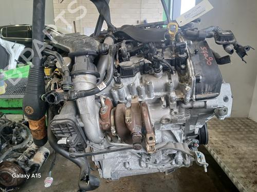 Engine AUDI Q2 (GAB, GAG) 35 TFSI | BP37371463M1 - Image 5