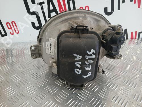 Used Right headlight Right headlight 37361122 37361122
