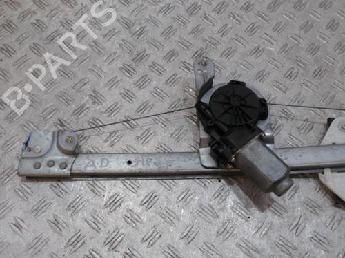 Front right window mechanism DACIA LOGAN (LS_) 1.5 dCi (LS0K) | BP37359571C23 - Image 5