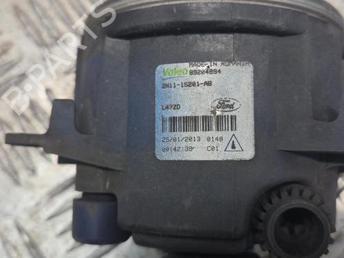 Right front fog light FORD FIESTA VI (CB1, CCN) 1.25 | BP37374467C31 - Image 3