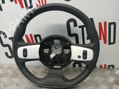 steering-wheel-renault-twingo-iii-bcm_-bca_-2014-37746235 main image