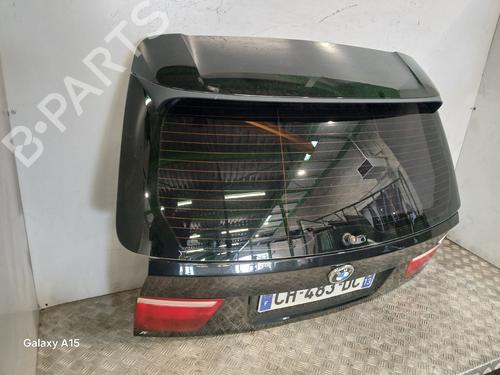Bagklap CC/Kombi-Coupé Bagklap CC/Kombi-Coupé BMW X5 (E70) [2006-2013] 37373728 37373728
