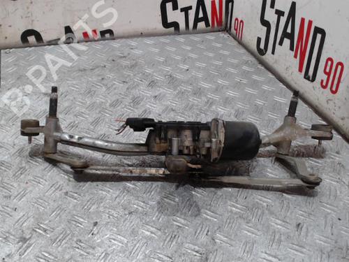 Front wiper motor CITROËN DS3 (SA_) 1.6 VTi 120 | BP37359103M29 - Image 4