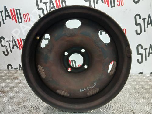 Used Rim Rim 37374544 37374544