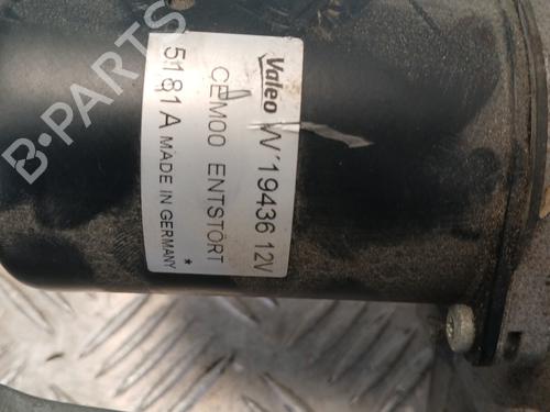 Front wiper motor CITROËN DS4 (NX_) 1.6 HDi 110 | BP37365354M29 - Image 5